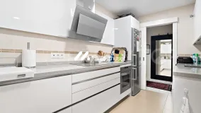 Ground floor apartment with 3 bedrooms for sale in Benalmadena Centro