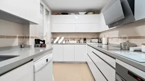 Ground floor apartment with 3 bedrooms for sale in Benalmadena Centro
