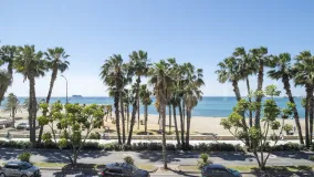 La Malagueta - La Caleta, piso de 4 dormitorios en venta