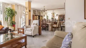 La Malagueta - La Caleta, piso de 4 dormitorios en venta