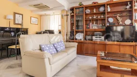 La Malagueta - La Caleta, piso de 4 dormitorios en venta
