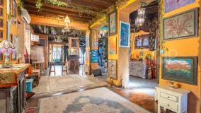 Apartment for sale in Centro Histórico