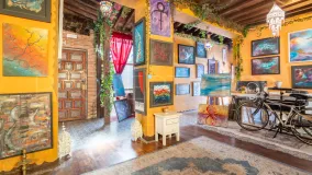 Apartment for sale in Centro Histórico