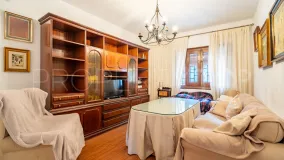 Se vende casa en Mayorazgo