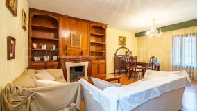 Se vende casa en Mayorazgo