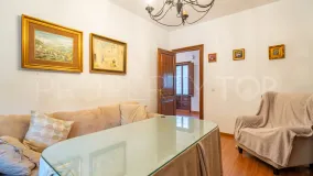 Se vende casa en Mayorazgo