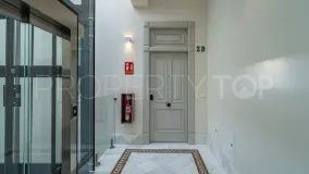 3 bedrooms duplex in El Limonar for sale