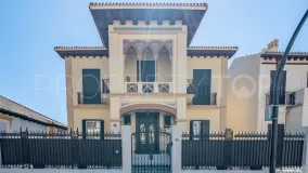 3 bedrooms duplex in El Limonar for sale