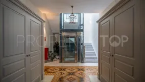 3 bedrooms duplex in El Limonar for sale