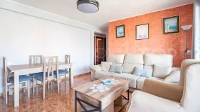 La Luz - El Torcal, Ático de 3 dormitorios en venta