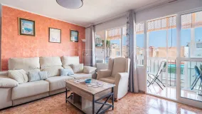 La Luz - El Torcal, Ático de 3 dormitorios en venta