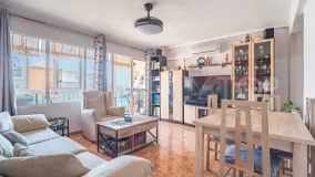 La Luz - El Torcal, Ático de 3 dormitorios en venta