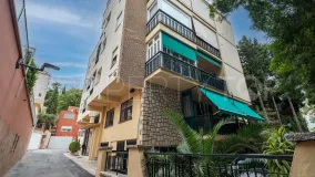 Apartamento a la venta en El Limonar de 4 dormitorios