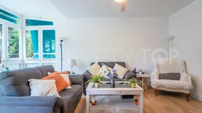 4 bedrooms apartment for sale in El Limonar