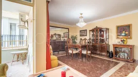 Flat with 4 bedrooms for sale in La Victoria - Conde de Ureña - Gibralfaro