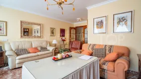 Flat with 4 bedrooms for sale in La Victoria - Conde de Ureña - Gibralfaro