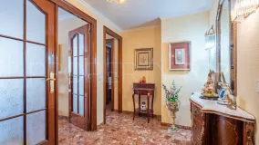 Flat with 4 bedrooms for sale in La Victoria - Conde de Ureña - Gibralfaro