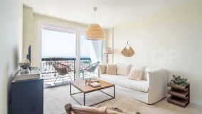 Huelin 4 bedrooms penthouse for sale