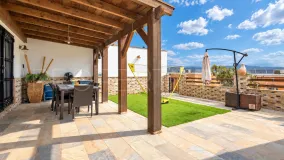 Town house for sale in Cartama with 4 bedrooms