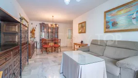 For sale apartment in Pedregalejo