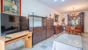 For sale apartment in Pedregalejo