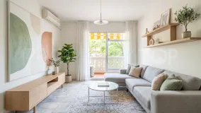 For sale apartment in Pedregalejo