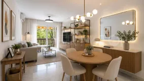 For sale apartment in Pedregalejo