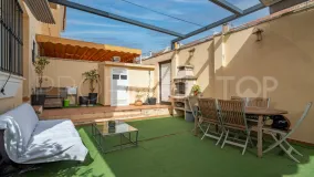 Pareado a la venta de 3 dormitorios en Cartama