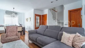 Buy semi detached house in Cartama