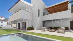 For sale Mijas Pueblo 3 bedrooms house