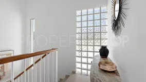 For sale Mijas Pueblo 3 bedrooms house