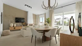 For sale Mijas Pueblo 3 bedrooms house