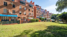 Malaga, duplex planta baja en venta con 4 dormitorios