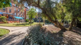 Malaga, duplex planta baja en venta con 4 dormitorios