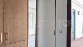 Monte Sancha, Ático de 2 dormitorios a la venta