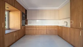 Monte Sancha, Ático de 2 dormitorios a la venta