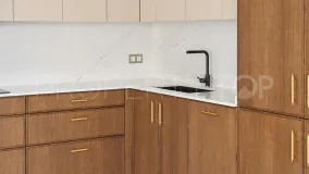 Monte Sancha, Ático de 2 dormitorios a la venta
