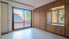 Monte Sancha, Ático de 2 dormitorios a la venta