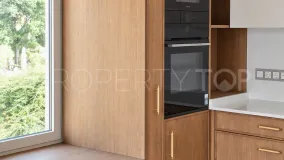 Monte Sancha, Ático de 2 dormitorios a la venta