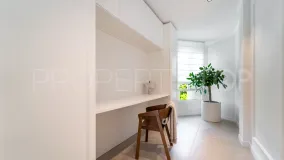 Los Arqueros, Ático en venta