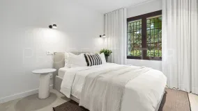 Apartamento planta baja a la venta en Las Jacarandas