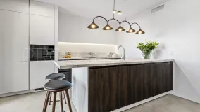 Apartamento planta baja a la venta en Las Jacarandas