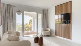 Apartamento planta baja en venta en Altos de La Quinta de 3 dormitorios