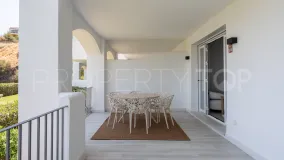 Apartamento planta baja en venta en Altos de La Quinta de 3 dormitorios