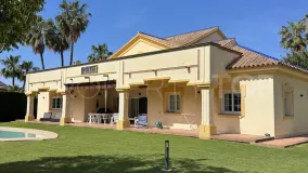 For sale villa in Monte Biarritz with 3 bedrooms