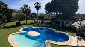 For sale villa in Monte Biarritz with 3 bedrooms