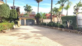 For sale villa in Monte Biarritz with 3 bedrooms