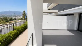Se vende apartamento en Cala de Mijas de 3 dormitorios