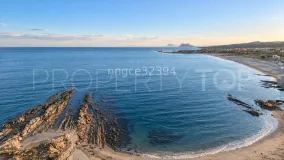 Apartamento en venta con 3 dormitorios en Torreguadiaro