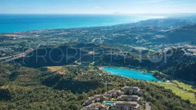 Comprar atico duplex en Real de La Quinta de 3 dormitorios